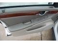White Diamond Pearl - DeVille Sedan Photo No. 10