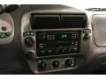 2005 Ford Explorer Sport Trac Medium Dark Flint Interior Controls Photo