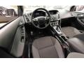 Ingot Silver Metallic - Focus SE 5-Door Photo No. 13