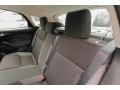 Ingot Silver Metallic - Focus SE 5-Door Photo No. 15