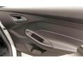 Ingot Silver Metallic - Focus SE 5-Door Photo No. 17