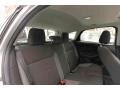 Ingot Silver Metallic - Focus SE 5-Door Photo No. 18