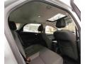 Ingot Silver Metallic - Focus SE 5-Door Photo No. 19