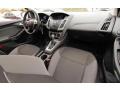 Ingot Silver Metallic - Focus SE 5-Door Photo No. 20