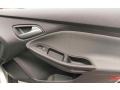 Ingot Silver Metallic - Focus SE 5-Door Photo No. 21