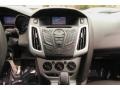 Ingot Silver Metallic - Focus SE 5-Door Photo No. 23