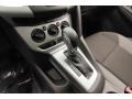 Ingot Silver Metallic - Focus SE 5-Door Photo No. 24