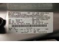 Ingot Silver Metallic - Focus SE 5-Door Photo No. 27