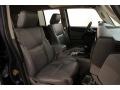 2006 Midnight Blue Pearl Jeep Commander 4x4  photo #10