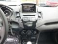 Race Red - Fiesta SE Hatchback Photo No. 17