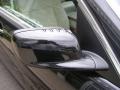 2008 Black Sapphire Metallic BMW 7 Series 750Li Sedan  photo #34
