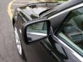 2008 Black Sapphire Metallic BMW 7 Series 750Li Sedan  photo #36