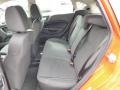 Race Red - Fiesta SE Hatchback Photo No. 12