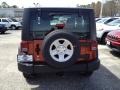 Copperhead - Wrangler Sport 4x4 Photo No. 5
