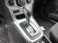 Race Red - Fiesta SE Hatchback Photo No. 17