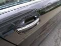 2008 Black Sapphire Metallic BMW 7 Series 750Li Sedan  photo #39