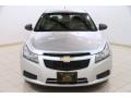 Silver Ice Metallic - Cruze LS Photo No. 2