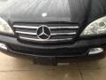 Black - ML 350 4Matic Photo No. 3