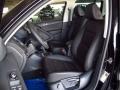 Deep Black Metallic - Tiguan SE Photo No. 10
