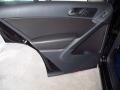 Deep Black Metallic - Tiguan SE Photo No. 11