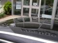 2008 Black Sapphire Metallic BMW 7 Series 750Li Sedan  photo #43