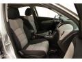 Silver Ice Metallic - Cruze LS Photo No. 11