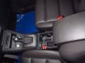 Deep Black Metallic - Tiguan SE Photo No. 18