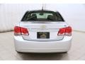 Silver Ice Metallic - Cruze LS Photo No. 14