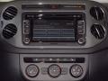 Deep Black Metallic - Tiguan SE Photo No. 20