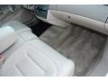 White Diamond Pearl - DeVille Sedan Photo No. 28