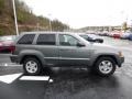 2007 Mineral Gray Metallic Jeep Grand Cherokee Laredo 4x4  photo #6