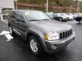 Mineral Gray Metallic - Grand Cherokee Laredo 4x4 Photo No. 7