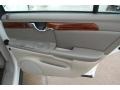 White Diamond Pearl - DeVille Sedan Photo No. 29