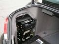 2008 Black Sapphire Metallic BMW 7 Series 750Li Sedan  photo #47