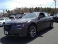 Granite Crystal Metallic 2014 Chrysler 300 S