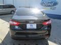 Tuxedo Black - Fusion SE EcoBoost Photo No. 4
