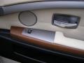 2008 Black Sapphire Metallic BMW 7 Series 750Li Sedan  photo #54