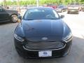 Tuxedo Black - Fusion SE EcoBoost Photo No. 7