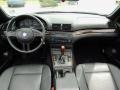 2002 Electric Red BMW 3 Series 325i Convertible  photo #21