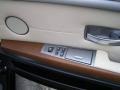 2008 Black Sapphire Metallic BMW 7 Series 750Li Sedan  photo #56