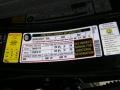 2008 Black Sapphire Metallic BMW 7 Series 750Li Sedan  photo #57