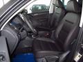 2014 Pepper Gray Metallic Volkswagen Tiguan SE  photo #10