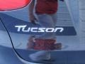 2014 Ash Black Hyundai Tucson Limited  photo #14