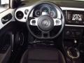 2014 Pure White Volkswagen Beetle 2.5L Convertible  photo #13