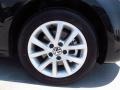 Black - Jetta SE Sedan Photo No. 7
