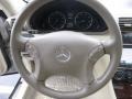 Pewter Metallic - C 280 4Matic Luxury Photo No. 16