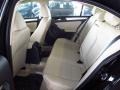 Black - Jetta SE Sedan Photo No. 13