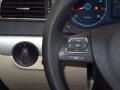 Black - Jetta SE Sedan Photo No. 19