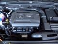 Black - Jetta SE Sedan Photo No. 23