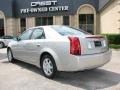 Light Platinum - CTS Sedan Photo No. 5
